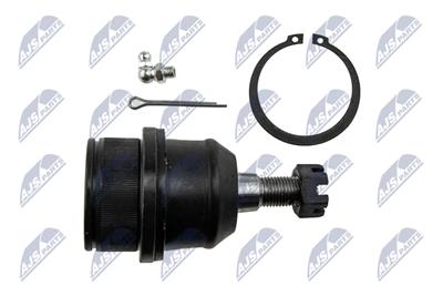 NTY ZSD-CH-005 EAN: 5908281454800.