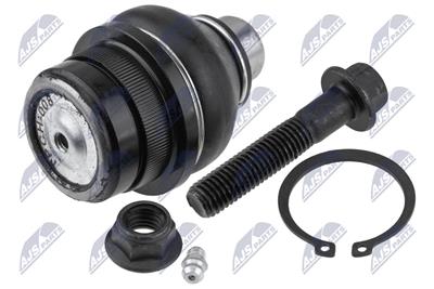 NTY ZSD-CH-008 EAN: 5908281462201.