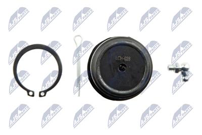 NTY ZSD-CH-028 EAN: 5908281475966.