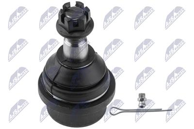 NTY ZSD-CH-029 EAN: 5902048133502.