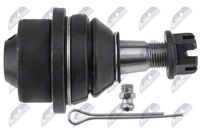 NTY ZSD-CH-029 EAN: 5902048133502.