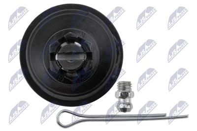 NTY ZSD-CH-029 EAN: 5902048133502.