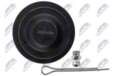 NTY ZSD-CH-029 EAN: 5902048133502.