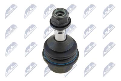 NTY ZSD-CH-032 EAN: 5902048019196.