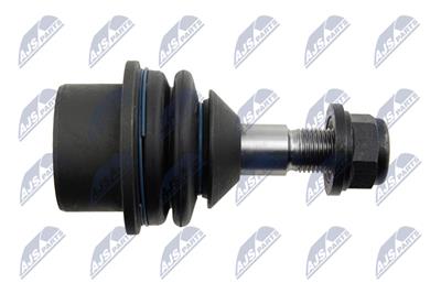 NTY ZSD-CH-032 EAN: 5902048019196.