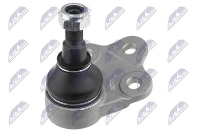 NTY ZSD-FR-001 EAN: 5908281461747.