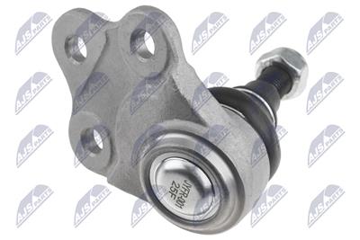 NTY ZSD-FR-001 EAN: 5908281461747.