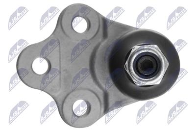 NTY ZSD-FR-001 EAN: 5908281461747.