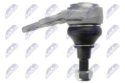 NTY ZSD-FR-001 EAN: 5908281461747.