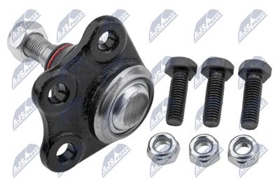 NTY ZSD-FT-001 EAN: 5902048190758.