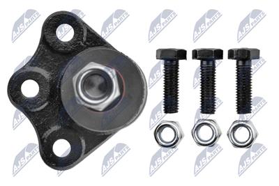 NTY ZSD-FT-001 EAN: 5902048190758.