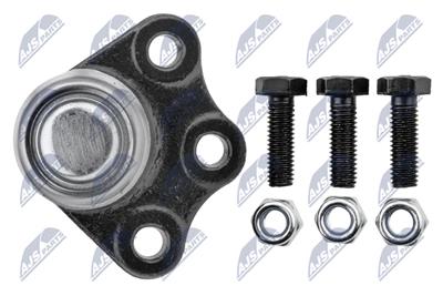 NTY ZSD-FT-001 EAN: 5902048190758.