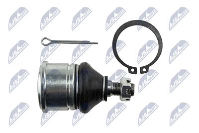 NTY ZSD-HD-003 EAN: 5908281460863.