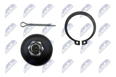 NTY ZSD-HD-003 EAN: 5908281460863.