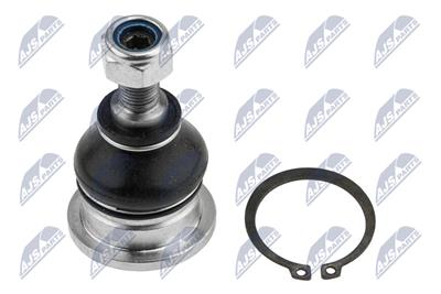 NTY ZSD-HD-011 EAN: 5908281461785.