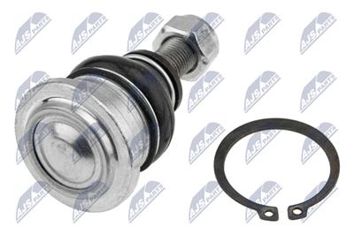 NTY ZSD-HD-011 EAN: 5908281461785.