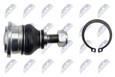 NTY ZSD-HD-011 EAN: 5908281461785.