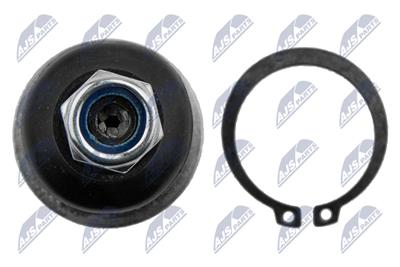 NTY ZSD-HD-011 EAN: 5908281461785.