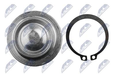 NTY ZSD-HD-011 EAN: 5908281461785.