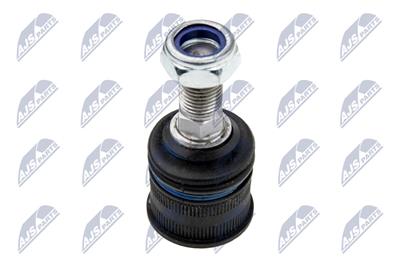 NTY ZSD-ME-003 EAN: 5902048174338.