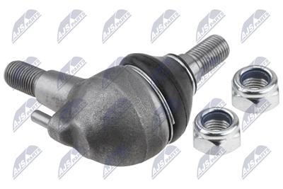 NTY ZSD-ME-004 EAN: 5902048045317.