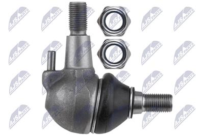 NTY ZSD-ME-004 EAN: 5902048045317.