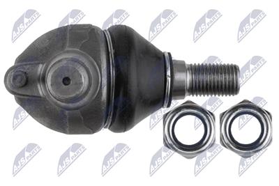 NTY ZSD-ME-004 EAN: 5902048045317.