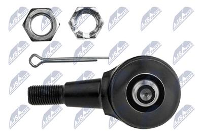 NTY ZSD-ME-010 EAN: 5902048191076.