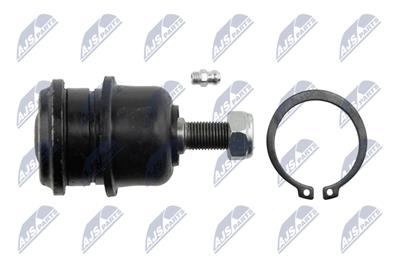 NTY ZSD-MS-008 EAN: 5908281461846.