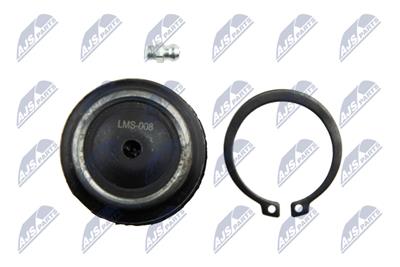 NTY ZSD-MS-008 EAN: 5908281461846.