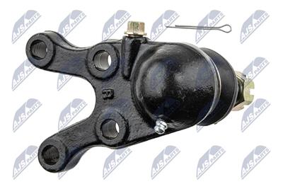 NTY ZSD-MS-009 EAN: 5908281477311.