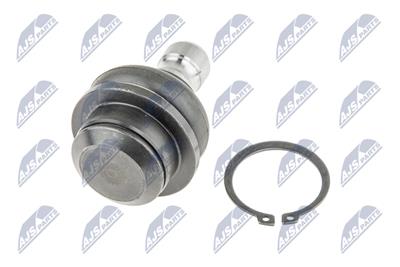 NTY ZSD-NS-027 EAN: 5908281461914.