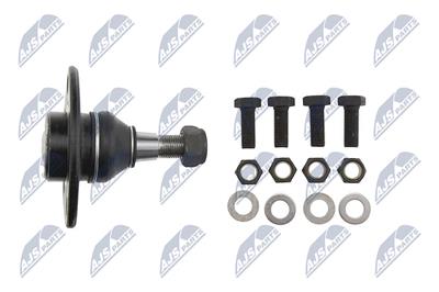 NTY ZSD-PE-006 EAN: 5902048094193.