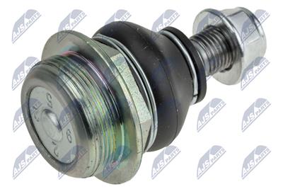 NTY ZSD-PE-011 EAN: 5902048191359.