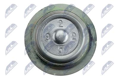 NTY ZSD-PE-011 EAN: 5902048191359.