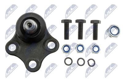 NTY ZSD-RE-001 EAN: 5908281461938.