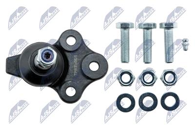 NTY ZSD-RE-005 EAN: 5902048175229.