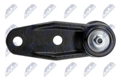 NTY ZSD-RE-007 EAN: 5902048105370.