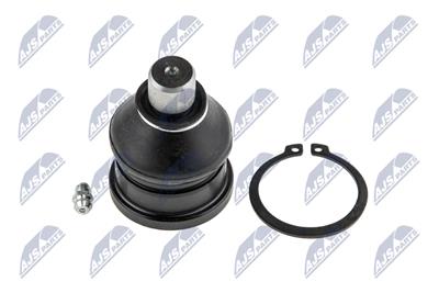 NTY ZSD-SU-003 EAN: 5908281461297.