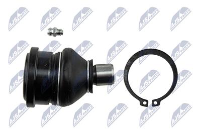 NTY ZSD-SU-003 EAN: 5908281461297.