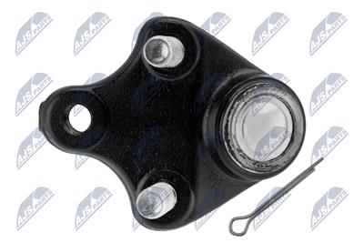 NTY ZSD-TY-009 EAN: 5908281461303.