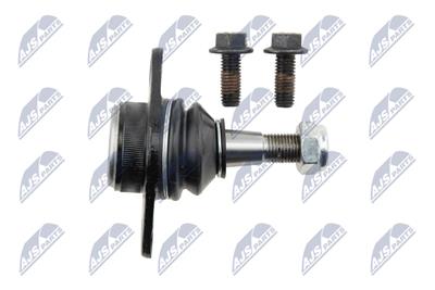 NTY ZSD-VV-002 EAN: 5908281461457.