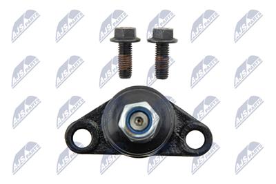 NTY ZSD-VV-002 EAN: 5908281461457.