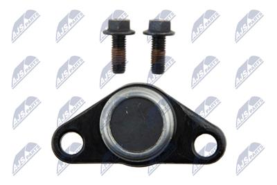 NTY ZSD-VV-002 EAN: 5908281461457.