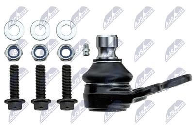 NTY ZSD-VV-003 EAN: 5902048287618.