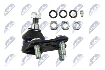 NTY ZSD-VW-002 EAN: 5908281461471.