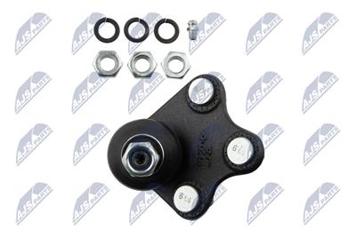 NTY ZSD-VW-002 EAN: 5908281461471.