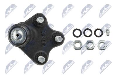 NTY ZSD-VW-002 EAN: 5908281461471.