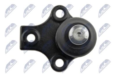 NTY ZSD-VW-003 EAN: 5902048050182.