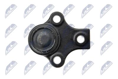 NTY ZSD-VW-003 EAN: 5902048050182.